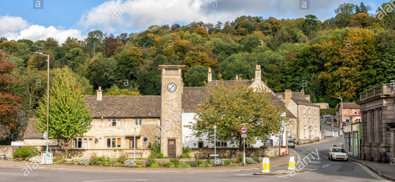 Nailsworth reopens !! Nailsworth Online