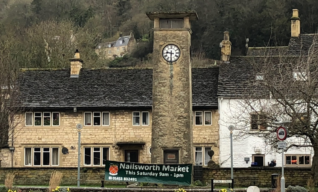 Where to Eat and Drink in Nailsworth Nailsworth Online