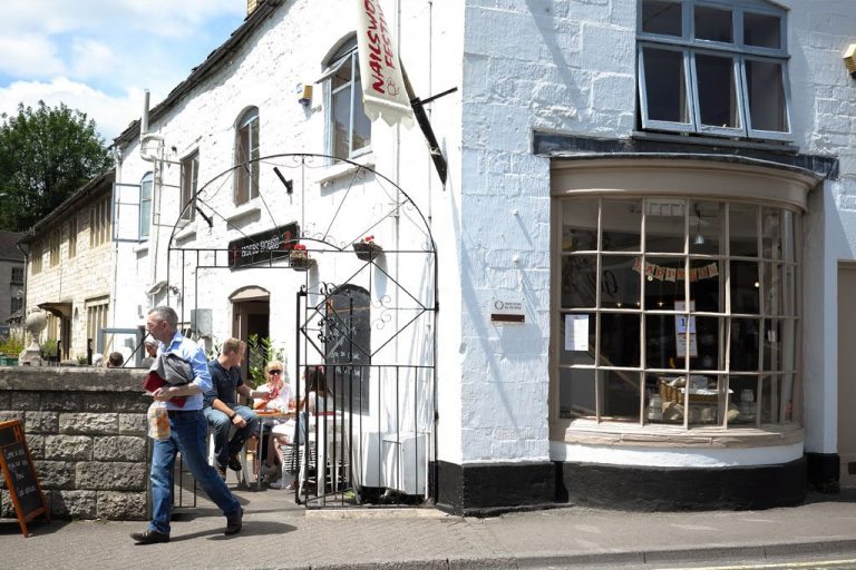 Where to Eat and Drink in Nailsworth Nailsworth Online
