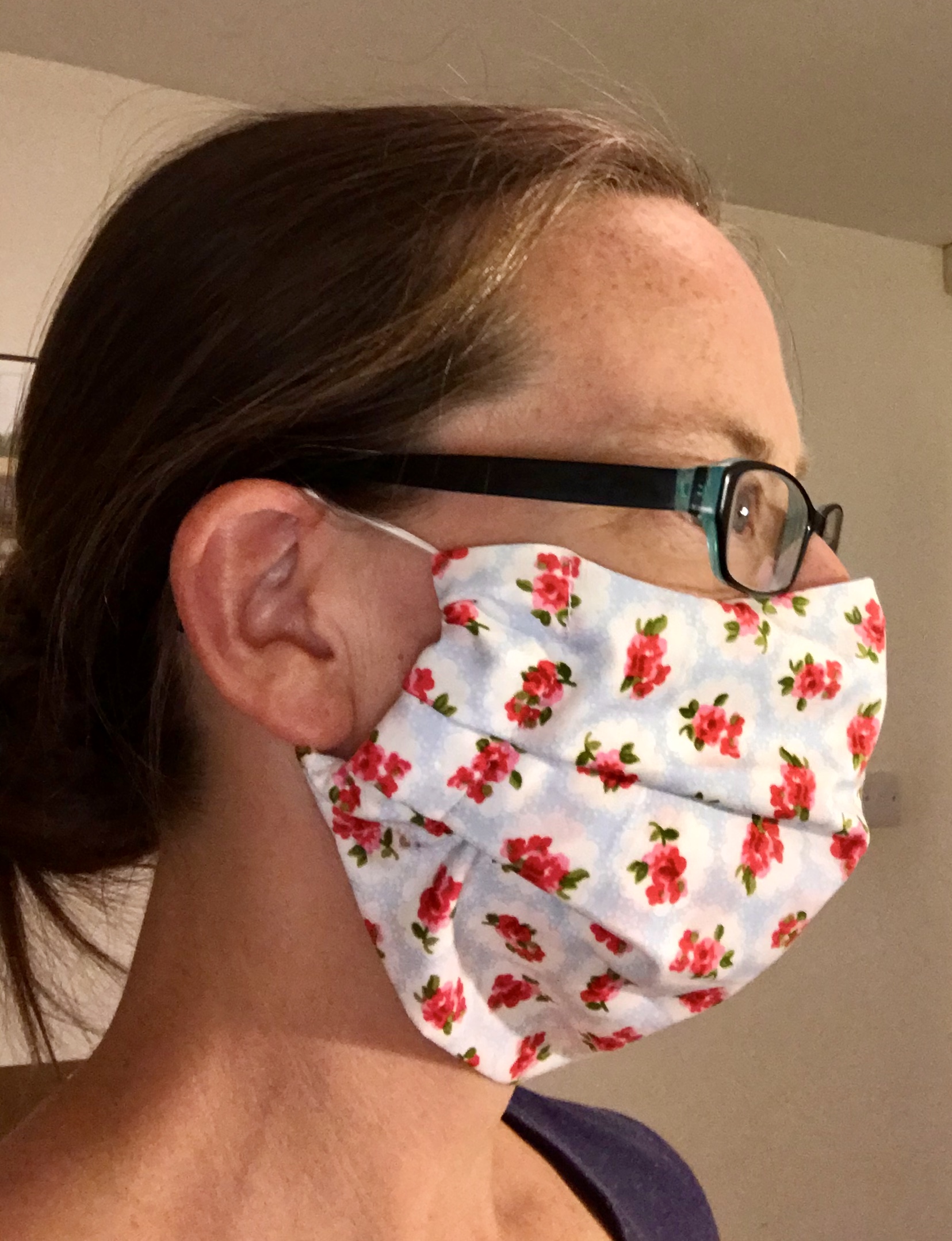 How to Make your Own Face Mask at Home Nailsworth Online