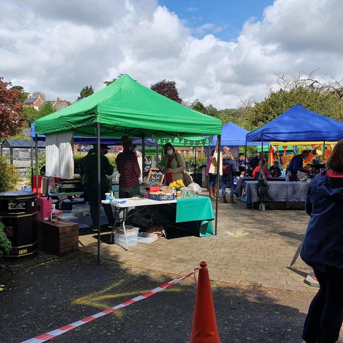 Nailsworth Farmers and Artisan Market Nailsworth Online